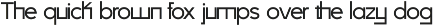 Tomahawk - Geometric & Unique Sans preview