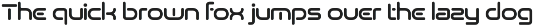 CS Cypher – Futuristic Font preview