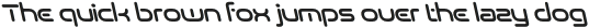 CS Cypher Reverse Italic otf (400) Sample