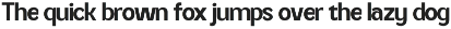 Kluang - Modern Sans Branding preview