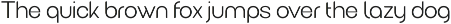 Wildborn - Logo Font preview