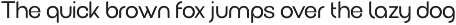 Wildborn - Logo Font preview