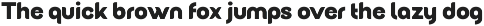 Wildborn - Logo Font preview