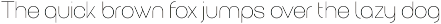 Wildborn - Logo Font preview