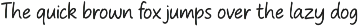 DoodleDash Playful Handwritten Font preview