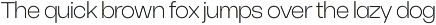 Ratch Font Family preview