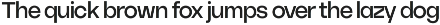 Ratch Font Family preview