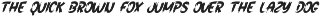 Groovy Halloween | Script Font preview