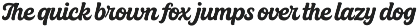 Dalia Lucas - Script Groovy Font Duo preview