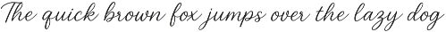Wendy Caden - Lovely Heart Font preview