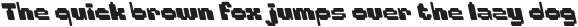 CS Goals Reverse Italic otf (400) Sample