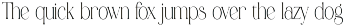 Kollera Ligature Serif Font preview
