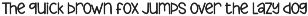 Beach Party | Script Font preview