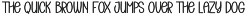 Milk Candy | Script Font preview