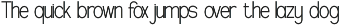 Dermoso - Stylish Sans Serif Font preview