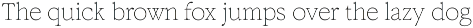 Justinia - 10 Old Style Fonts font preview