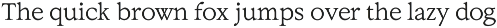 Justinia - 10 Old Style Fonts preview