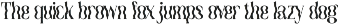 Quagey Rough preview