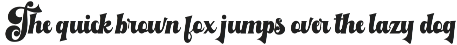 Malistia (Regular + Exrude) preview