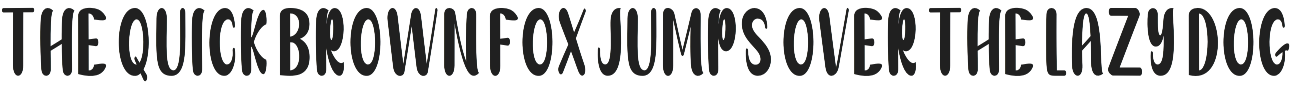 Memories Remontada font preview