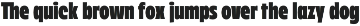 Psych Font Collections preview