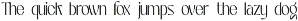 Belgot - Display Font preview