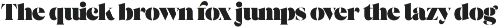 Dialecta Stencil preview