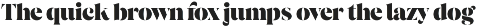 Dialecta Stencil preview