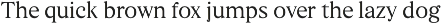 Dialecta Text preview