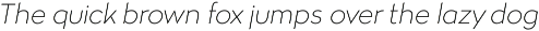 Lydia Sans preview