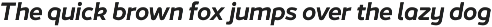 Jano Sans preview