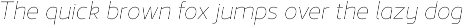 Jano Sans preview