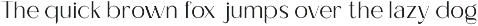 Qenbay - Business Font preview