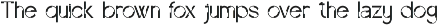 Clavooe || Modern Futuristic Sans Se font preview