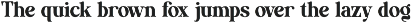 Hugion - Retro Vintage Font preview