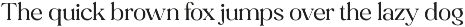 Aegora: Modern Playful Serif preview