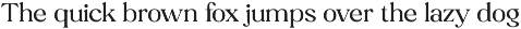 Aegora: Modern Playful Serif preview