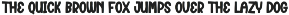 Kids Bubble | Script Font preview