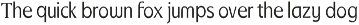 Honeyfield Serif preview