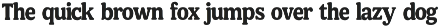 Breadline - Retro display typeface preview