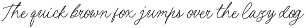 Mardena - Casual Handwritten Script preview