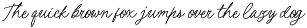 Mardena - Casual Handwritten Script preview