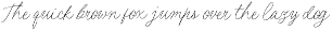 Mardena - Casual Handwritten Script preview