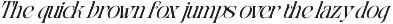 Moshra Aesthetic - Modern Logo Font preview