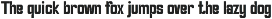 Gumona - Groovy Vintage Sans preview