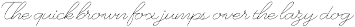 Heartline Script preview