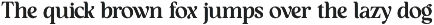 Regalorn - Elegant Serif Display preview