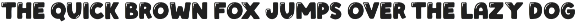 Angels & Outlaws Decorative Fonts preview