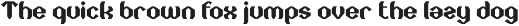 FX Diyamone - Display Family Font preview