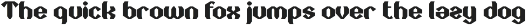 FX Diyamone - Display Family Font preview